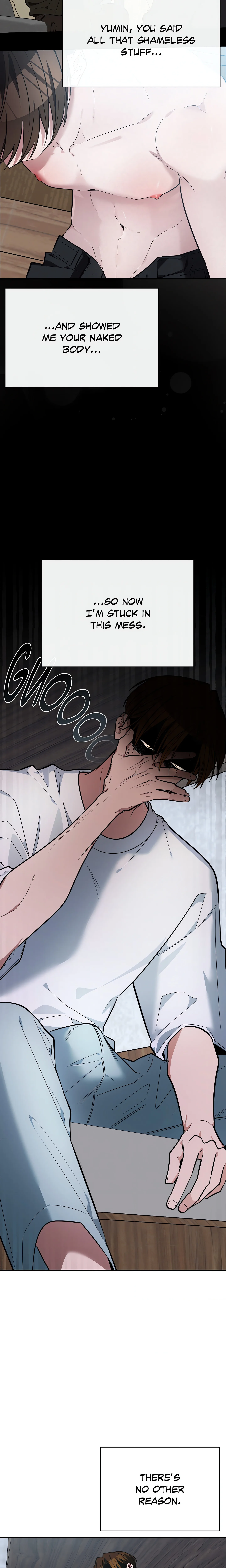 Heat Stroke (Uncensored) chapter 12 page 26