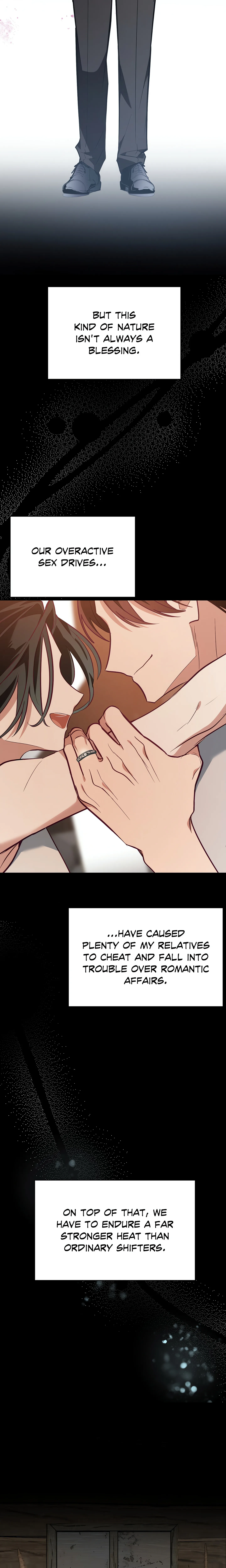 Heat Stroke (Uncensored) chapter 12 page 29