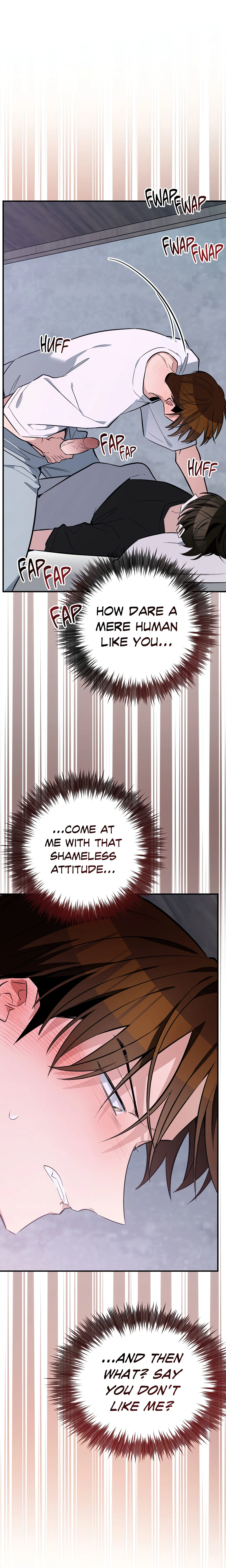 Heat Stroke (Uncensored) chapter 12 page 33