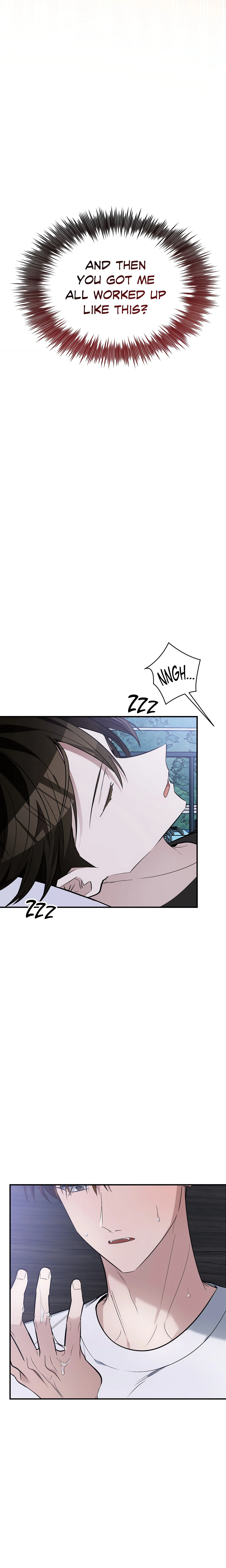 Heat Stroke (Uncensored) chapter 12 page 34