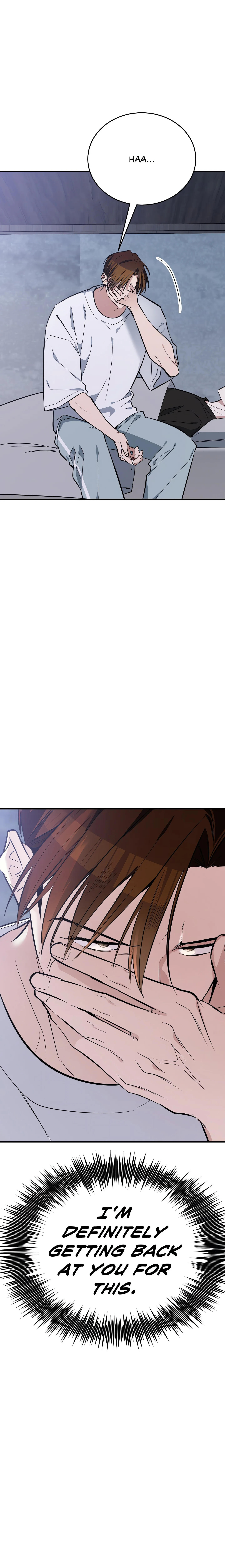 Heat Stroke (Uncensored) chapter 12 page 35