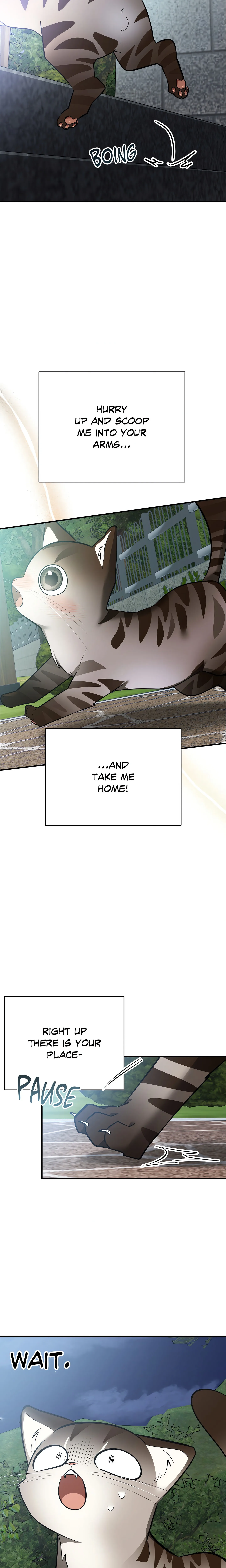 Heat Stroke (Uncensored) chapter 12 page 4