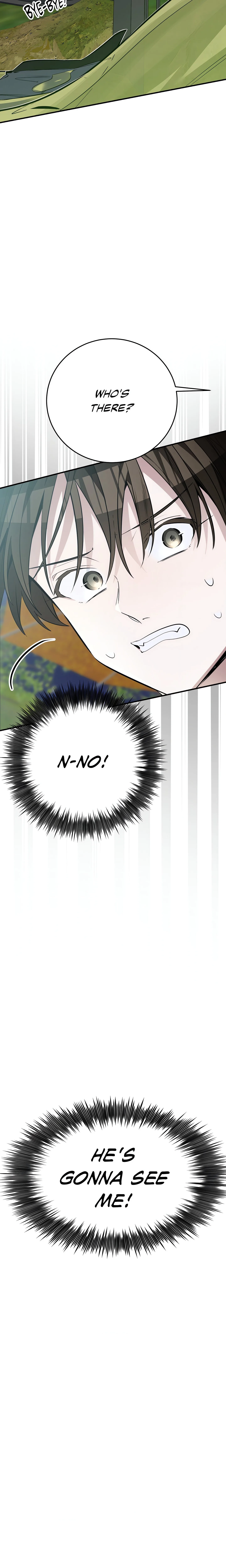 Heat Stroke (Uncensored) chapter 12 page 9