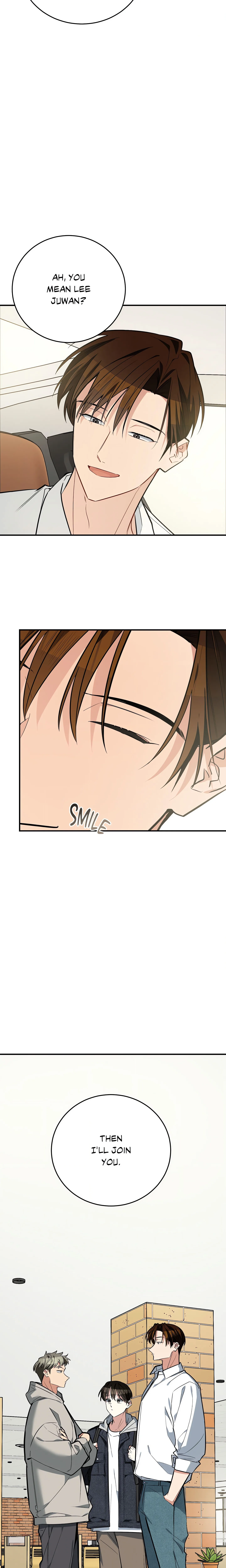Heat Stroke (Uncensored) chapter 13 page 19