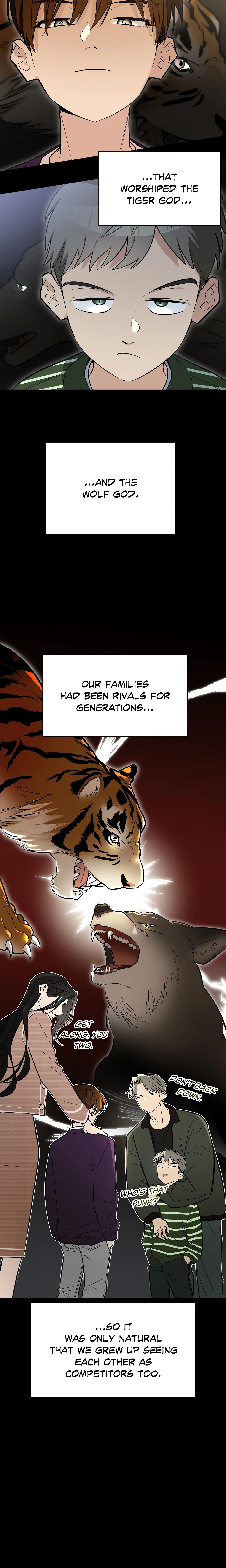 Heat Stroke (Uncensored) chapter 13 page 22
