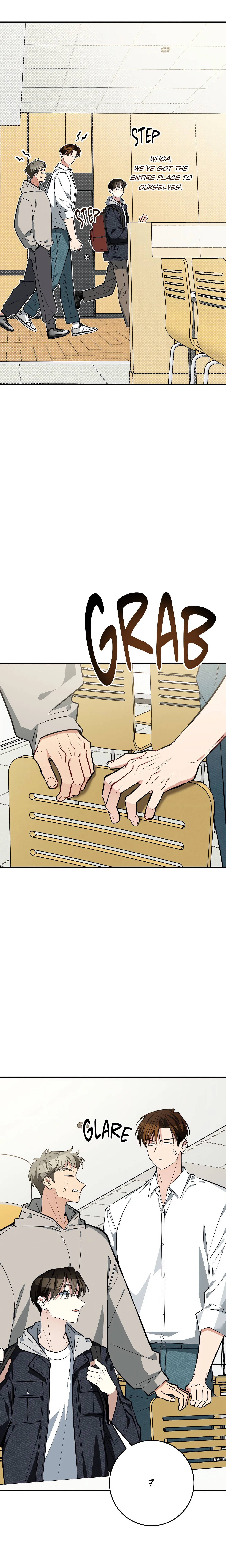 Heat Stroke (Uncensored) chapter 13 page 27