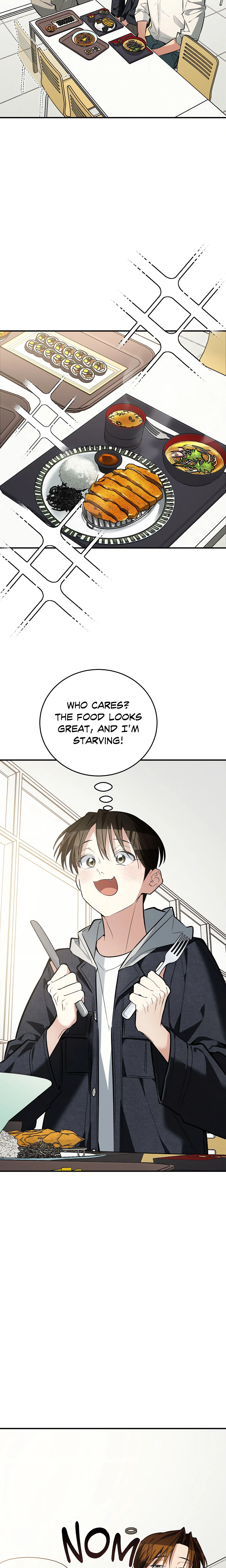 Heat Stroke (Uncensored) chapter 13 page 29