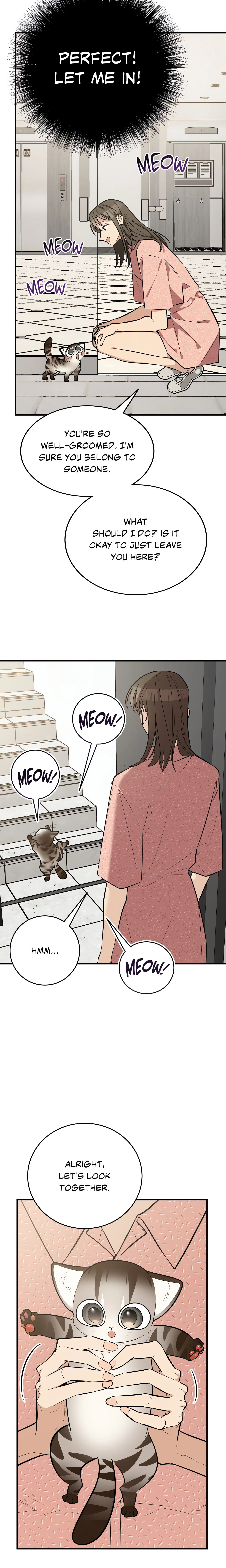 Heat Stroke (Uncensored) chapter 14 page 26