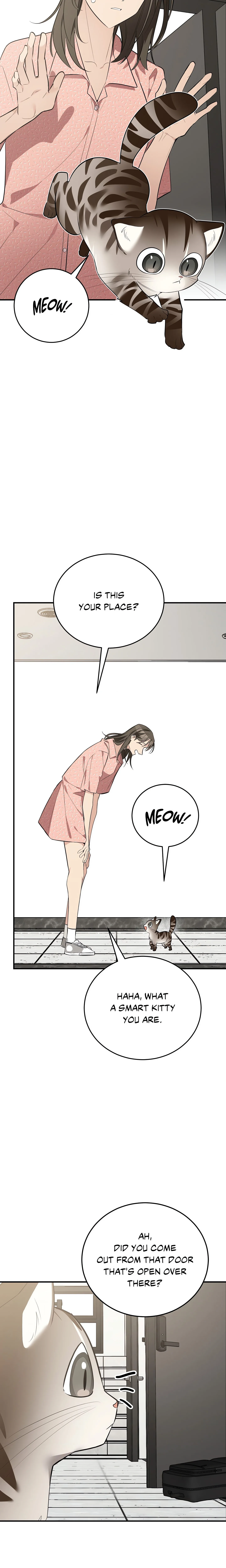 Heat Stroke (Uncensored) chapter 14 page 28