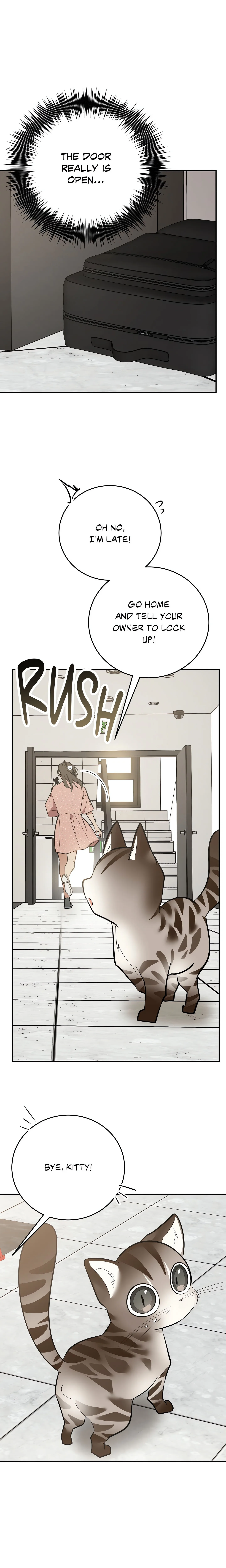Heat Stroke (Uncensored) chapter 14 page 29