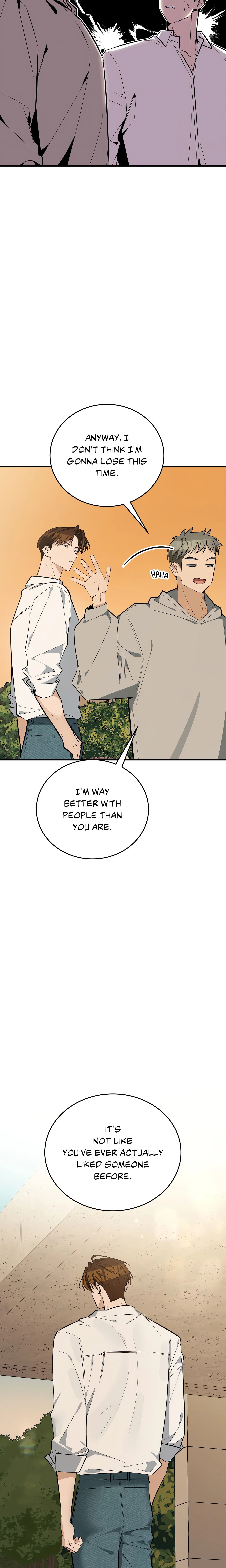 Heat Stroke (Uncensored) chapter 14 page 7