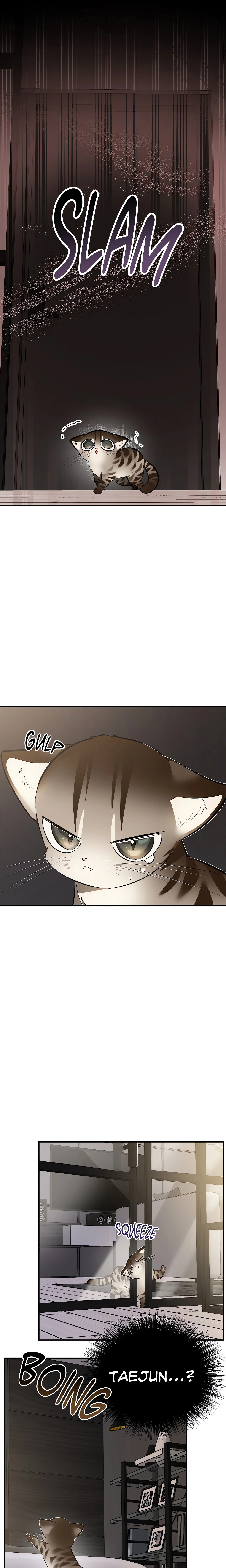 Heat Stroke (Uncensored) chapter 15 page 1