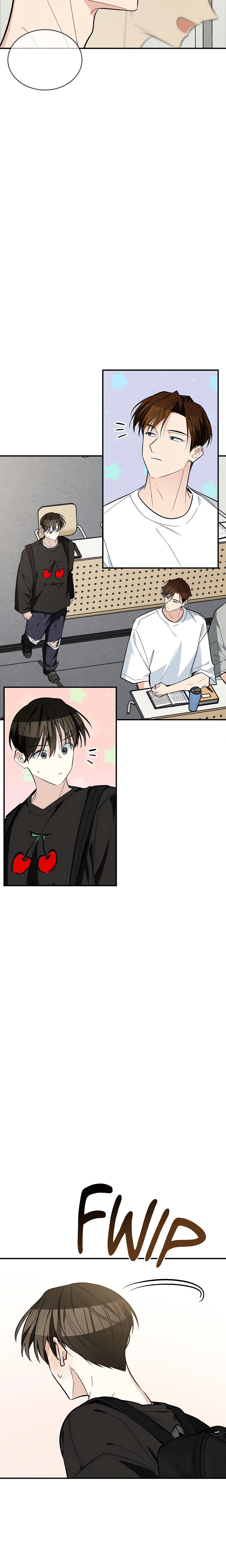 Heat Stroke (Uncensored) chapter 15 page 28