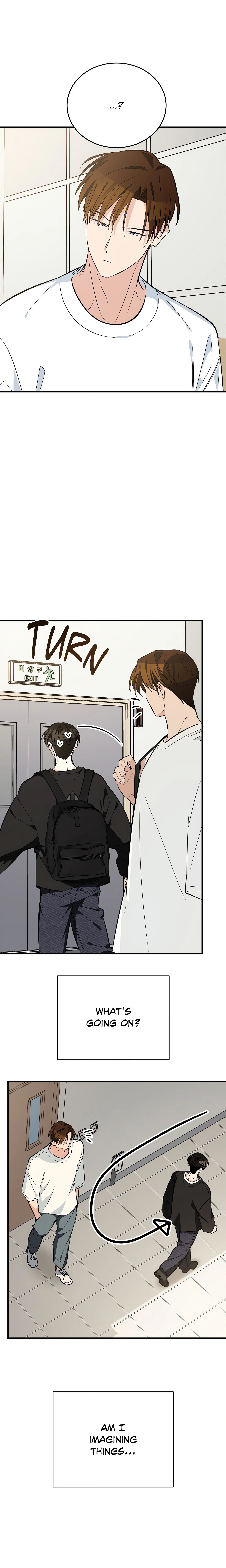 Heat Stroke (Uncensored) chapter 15 page 29