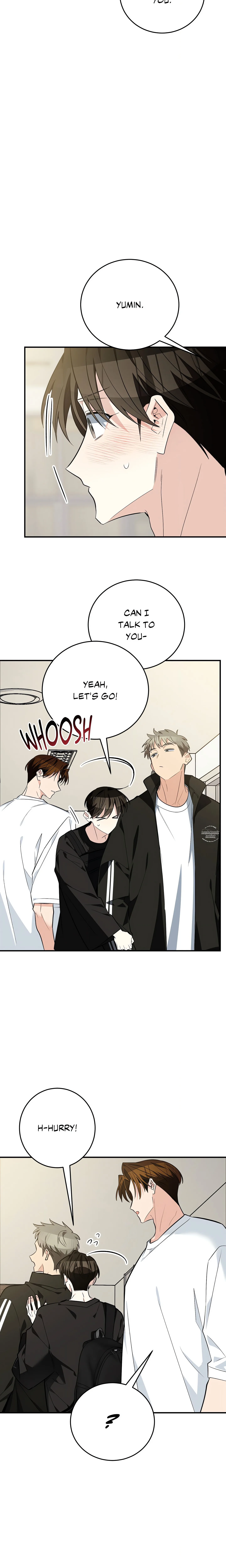 Heat Stroke (Uncensored) chapter 15 page 31