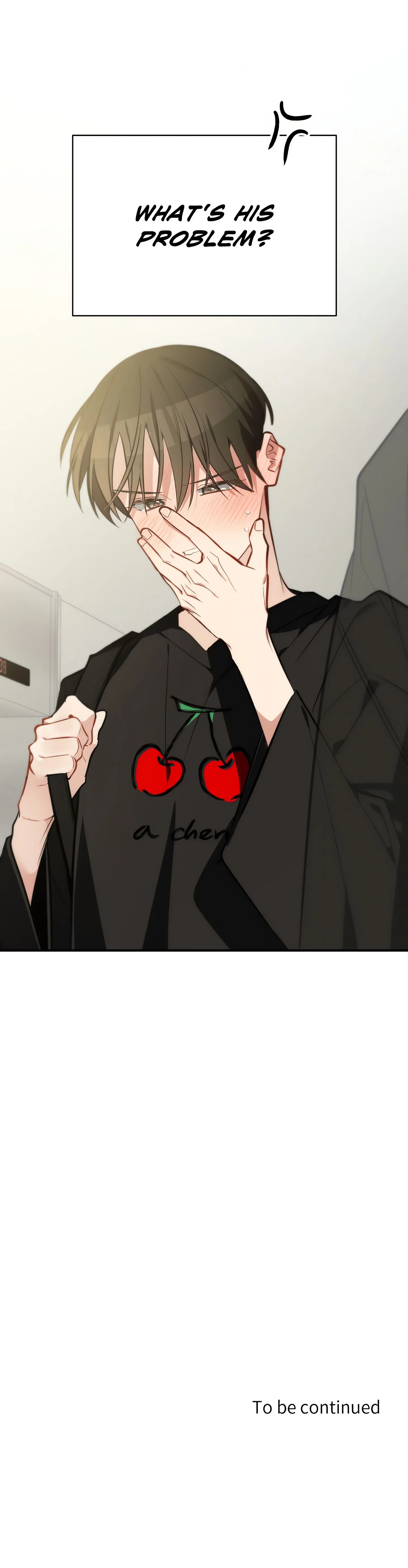 Heat Stroke (Uncensored) chapter 15 page 33