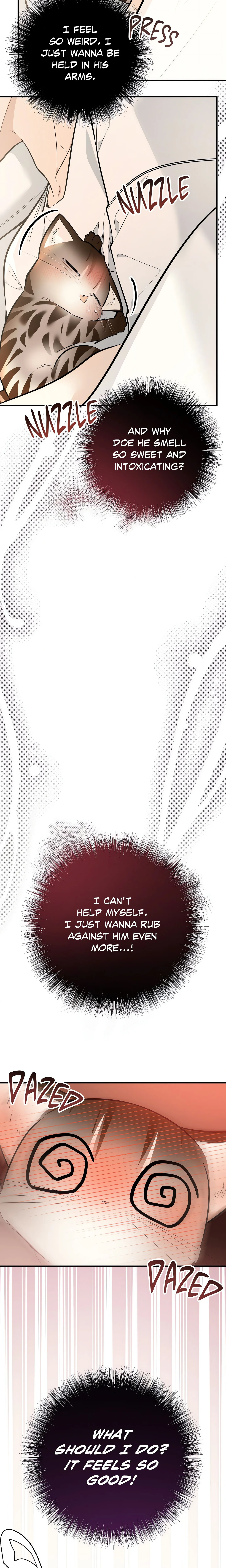 Heat Stroke (Uncensored) chapter 15 page 6