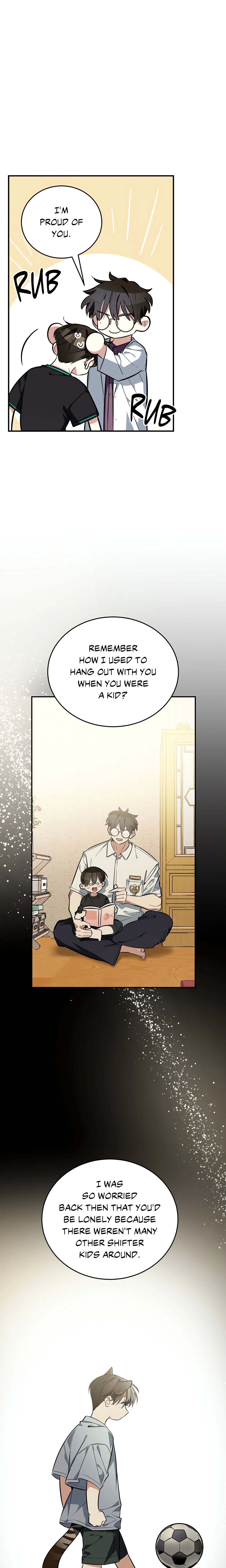 Heat Stroke (Uncensored) chapter 16 page 16