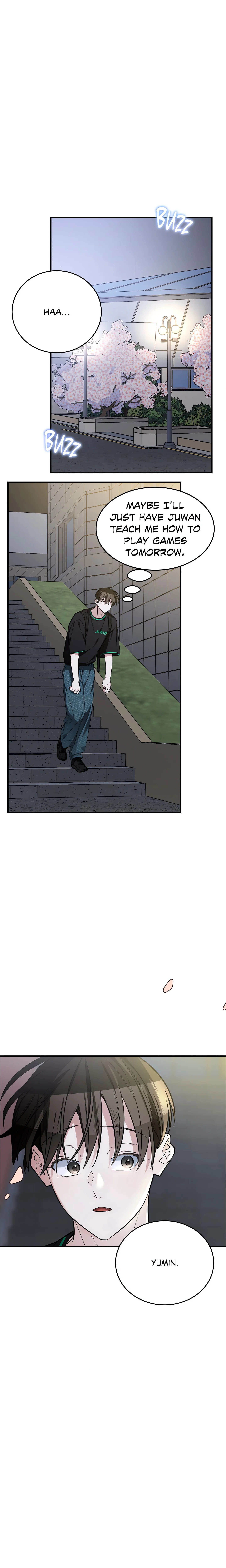 Heat Stroke (Uncensored) chapter 16 page 24