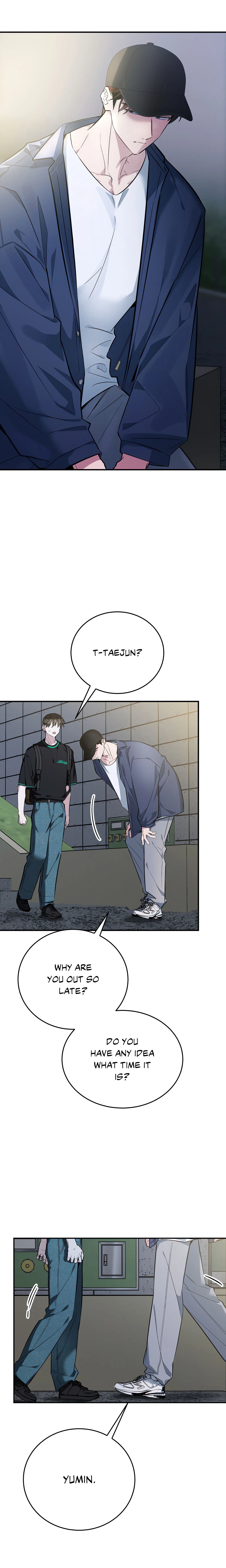 Heat Stroke (Uncensored) chapter 16 page 25