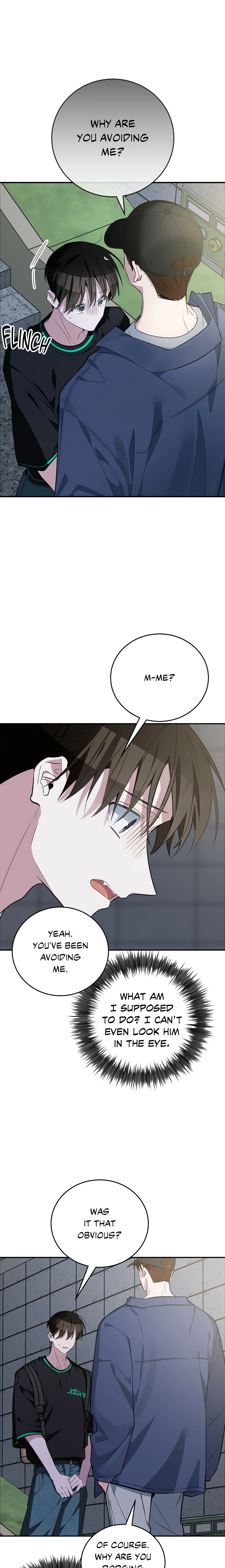 Heat Stroke (Uncensored) chapter 16 page 26
