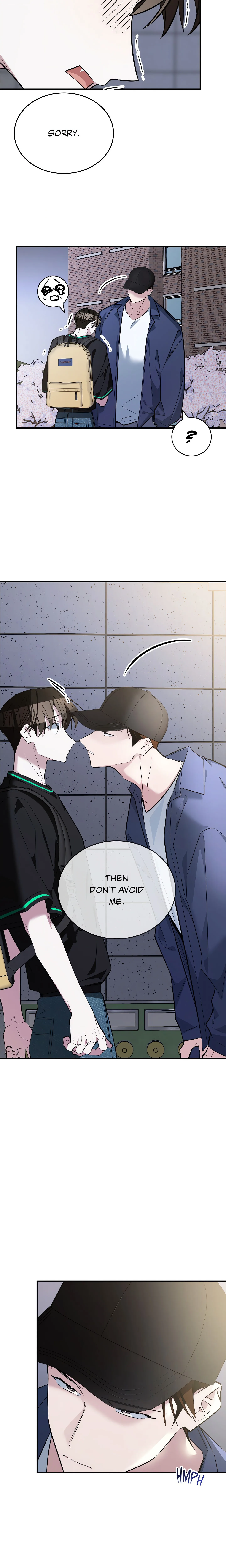 Heat Stroke (Uncensored) chapter 16 page 28