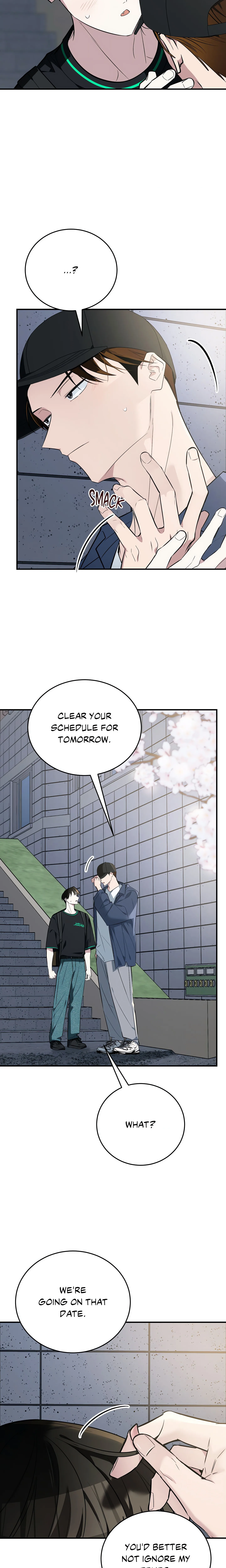 Heat Stroke (Uncensored) chapter 16 page 30