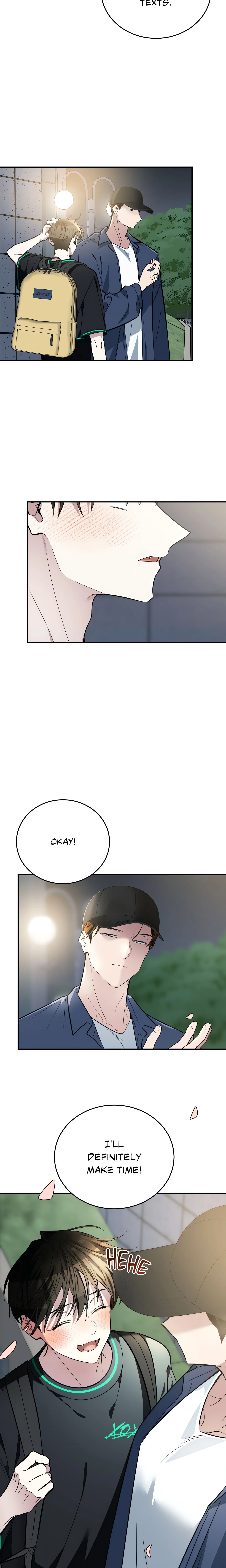 Heat Stroke (Uncensored) chapter 16 page 31