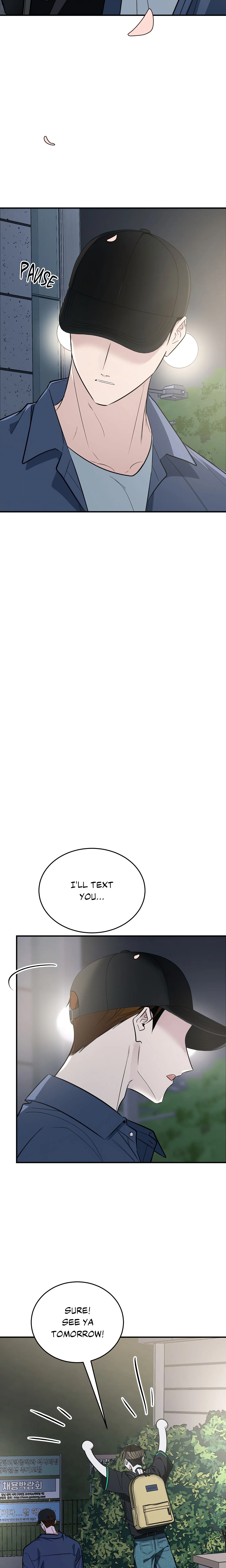 Heat Stroke (Uncensored) chapter 16 page 32