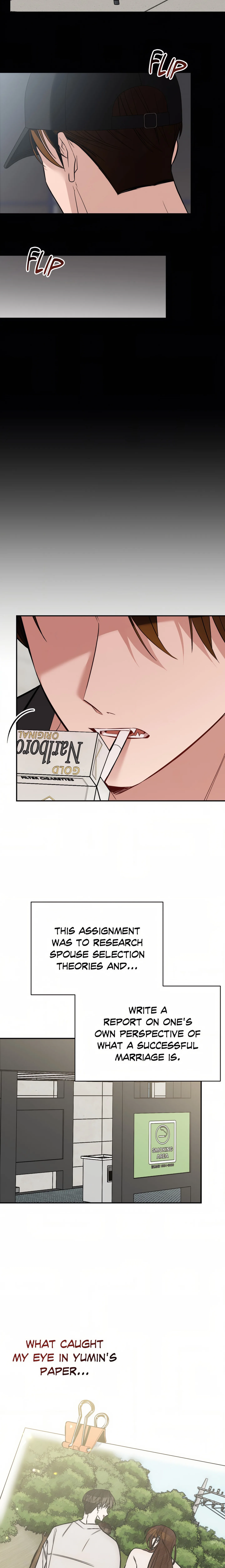 Heat Stroke (Uncensored) chapter 17 page 10