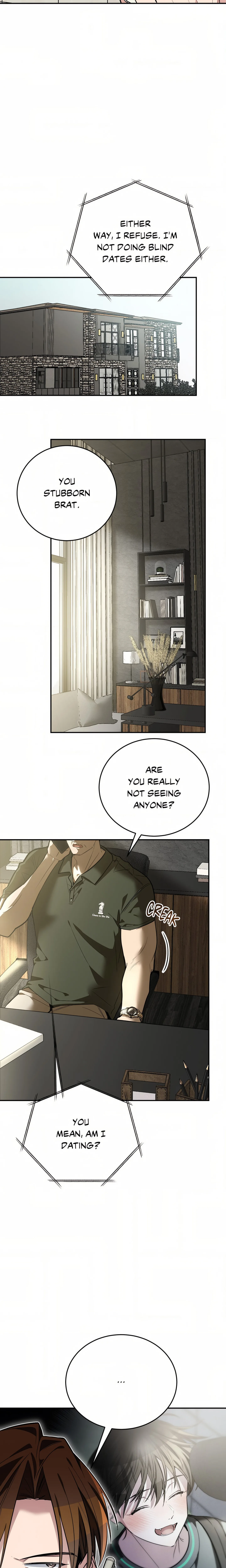 Heat Stroke (Uncensored) chapter 17 page 2