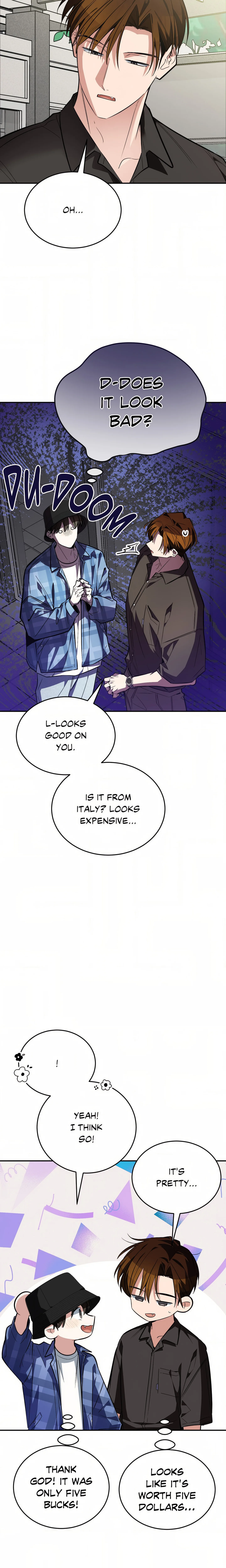 Heat Stroke (Uncensored) chapter 17 page 20