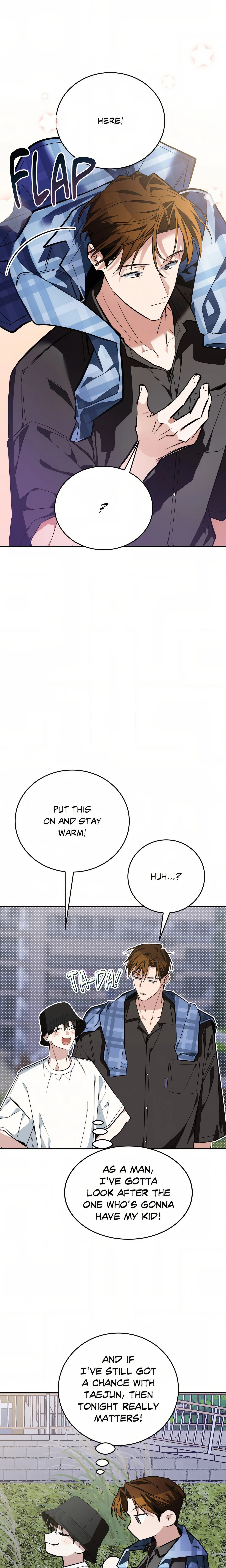 Heat Stroke (Uncensored) chapter 17 page 26