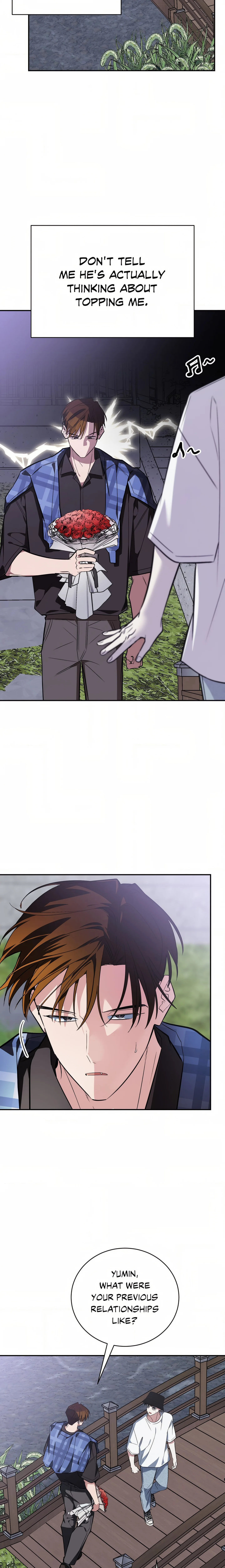 Heat Stroke (Uncensored) chapter 17 page 31