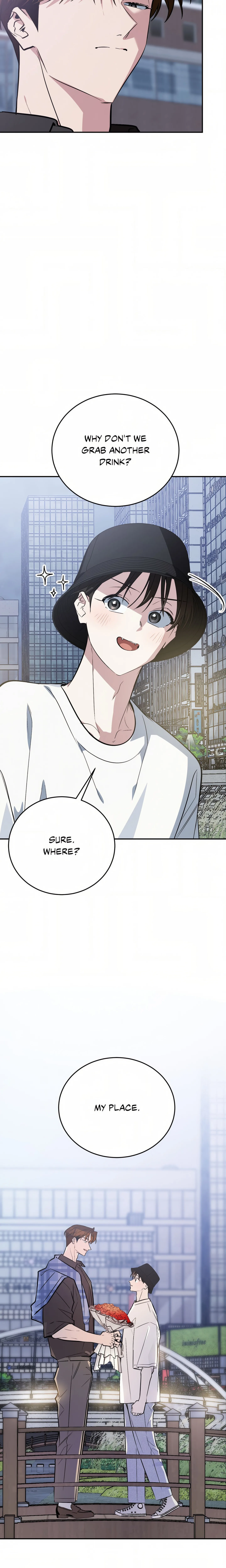 Heat Stroke (Uncensored) chapter 17 page 35
