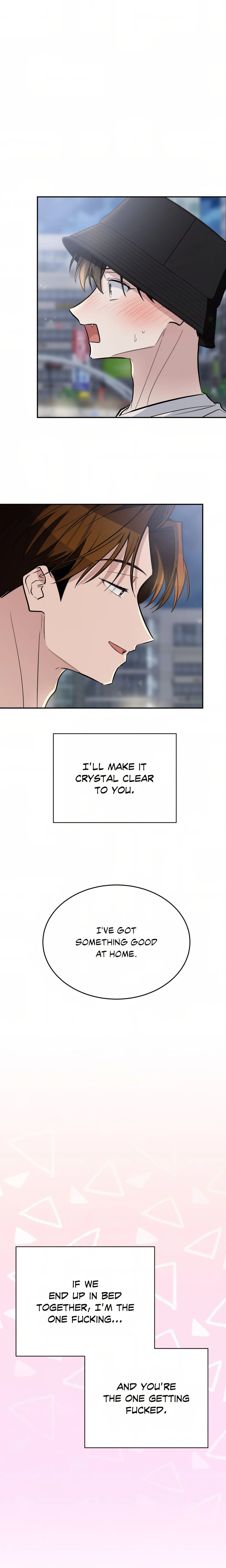 Heat Stroke (Uncensored) chapter 17 page 36