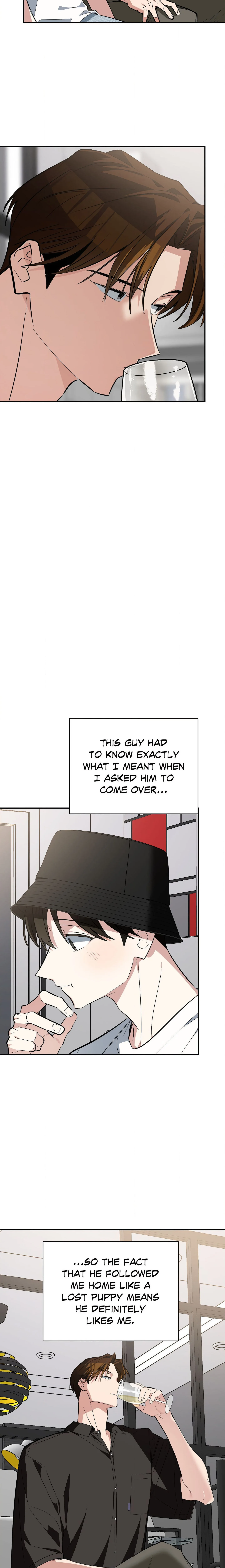 Heat Stroke (Uncensored) chapter 18 page 15