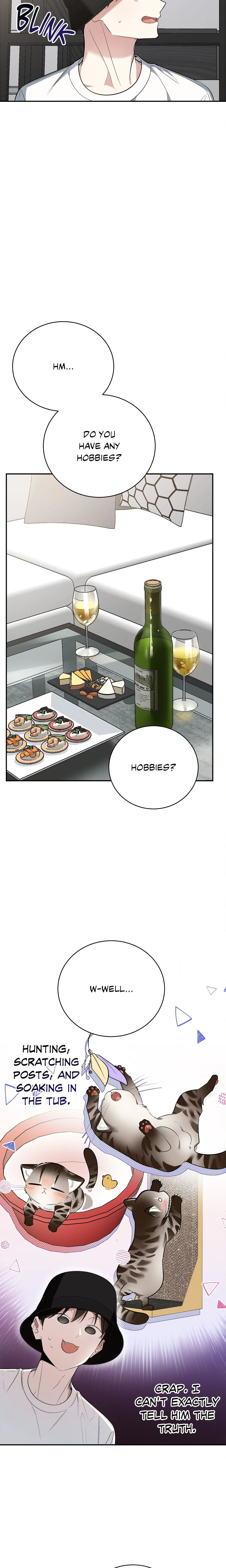 Heat Stroke (Uncensored) chapter 18 page 17