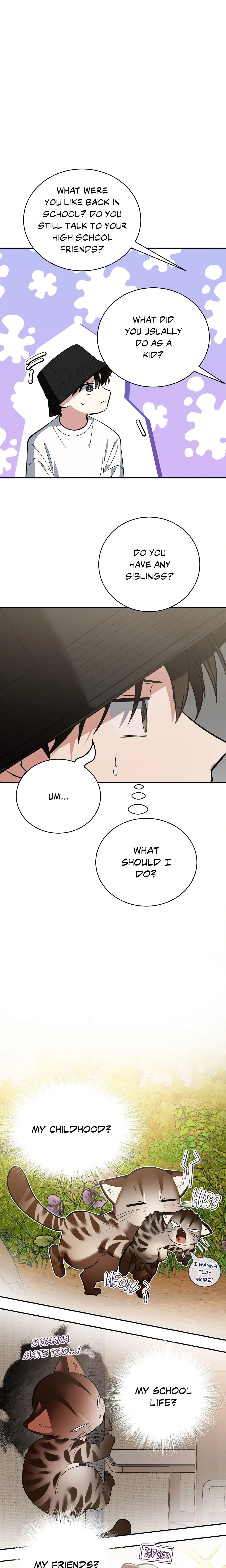 Heat Stroke (Uncensored) chapter 18 page 20