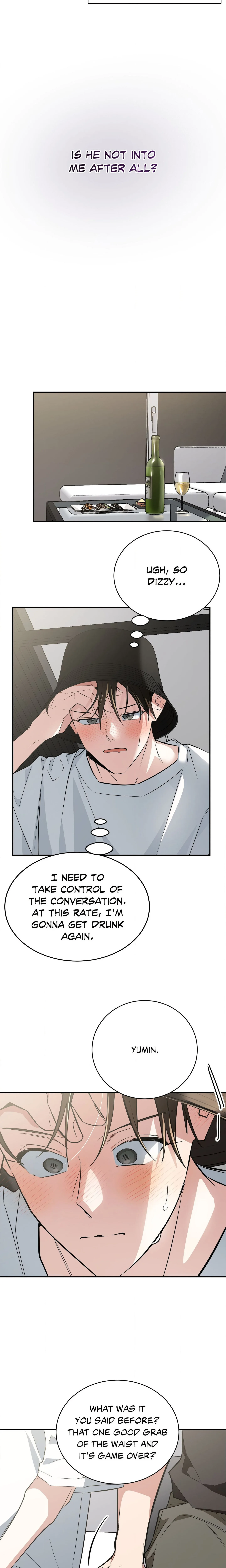 Heat Stroke (Uncensored) chapter 18 page 23