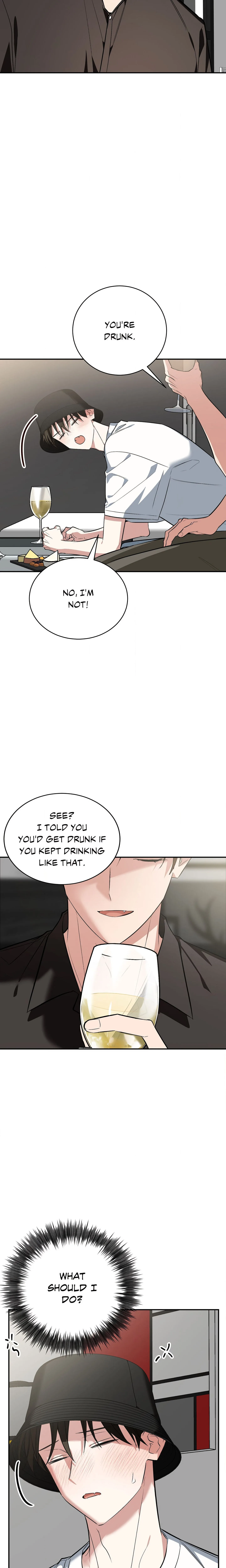 Heat Stroke (Uncensored) chapter 18 page 26