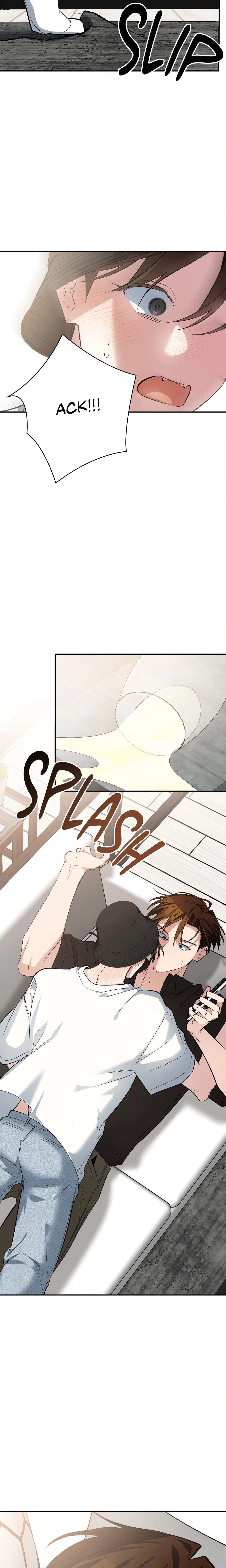 Heat Stroke (Uncensored) chapter 18 page 29