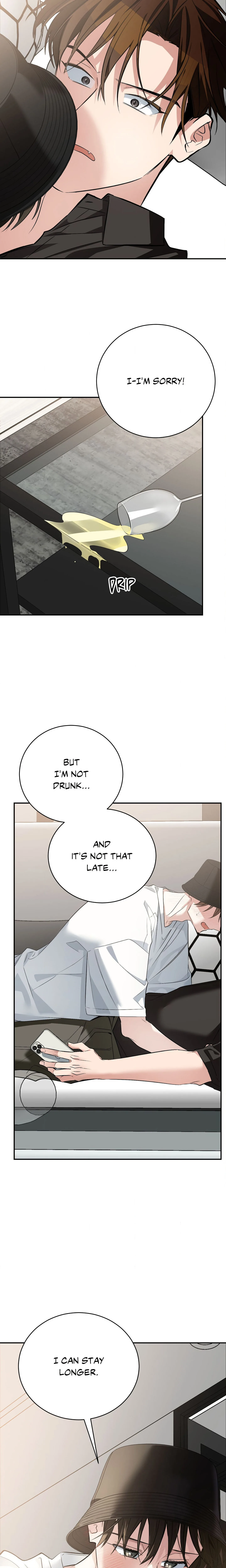 Heat Stroke (Uncensored) chapter 18 page 30