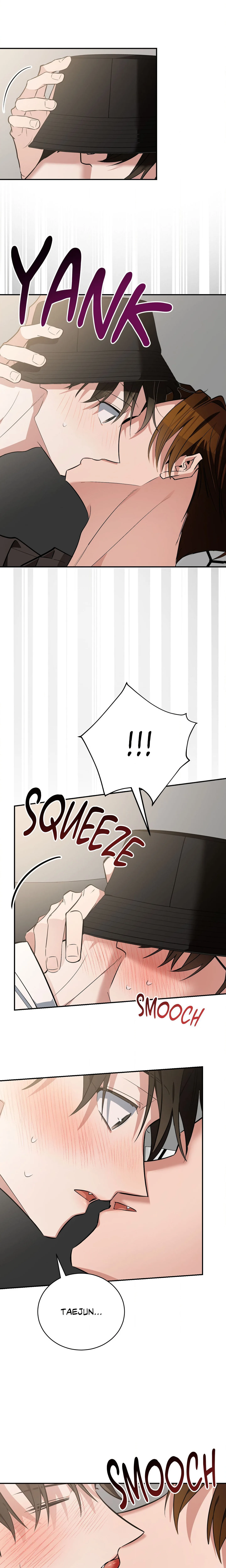 Heat Stroke (Uncensored) chapter 18 page 32