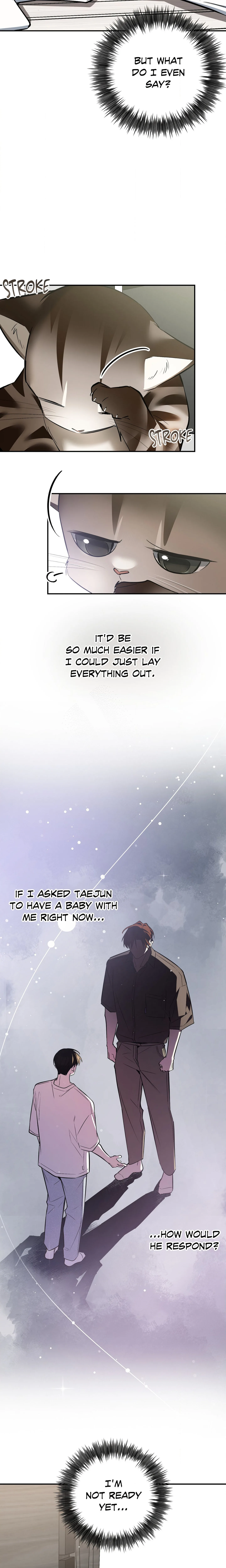 Heat Stroke (Uncensored) chapter 19 page 12