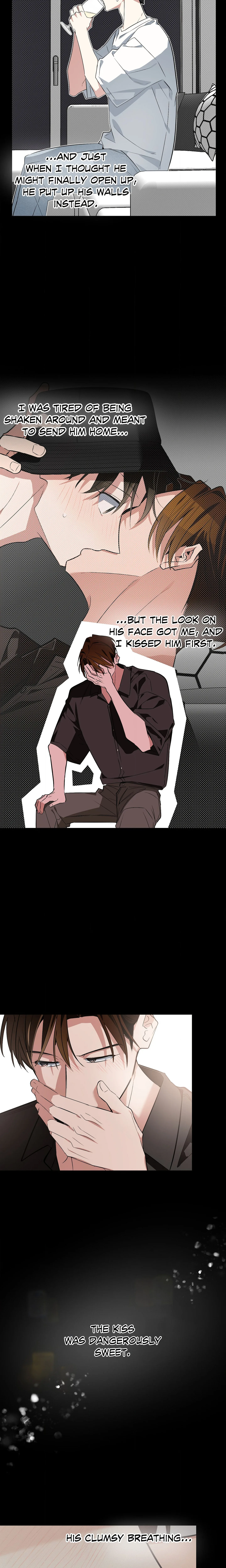 Heat Stroke (Uncensored) chapter 19 page 16