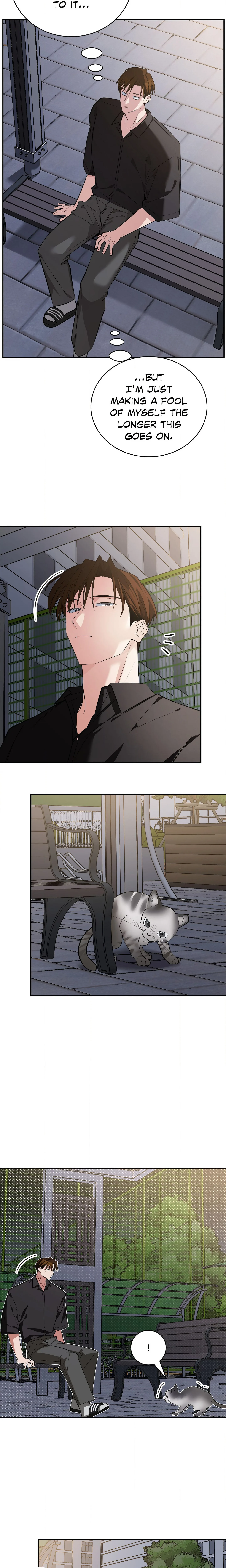 Heat Stroke (Uncensored) chapter 19 page 18