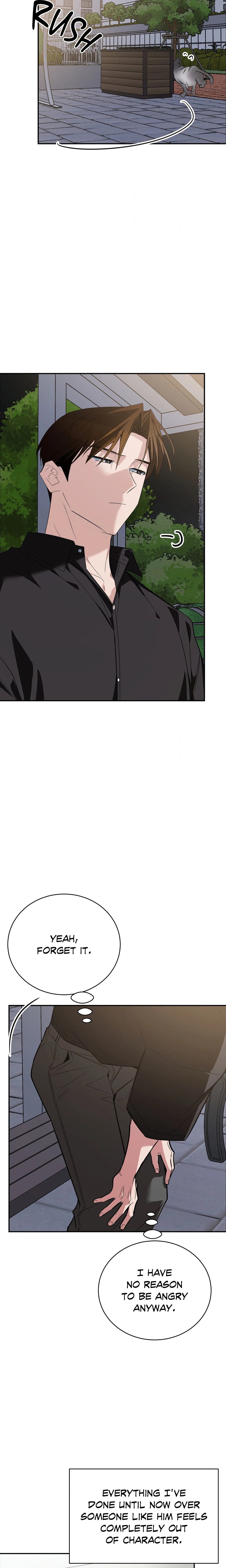 Heat Stroke (Uncensored) chapter 19 page 19