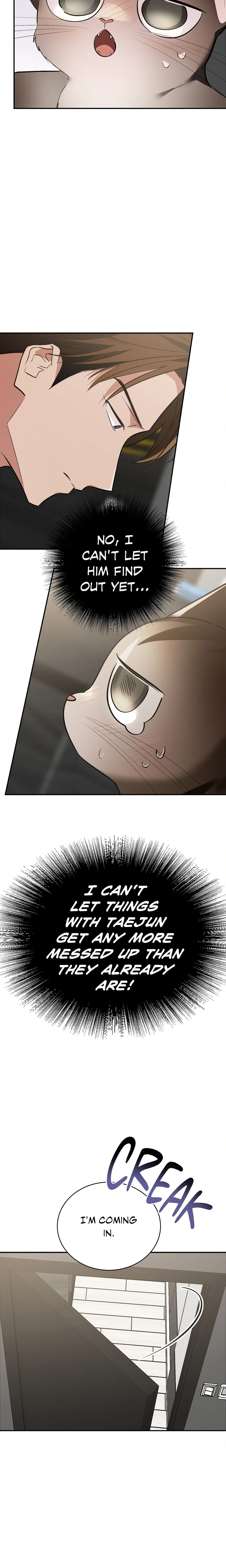 Heat Stroke (Uncensored) chapter 19 page 23