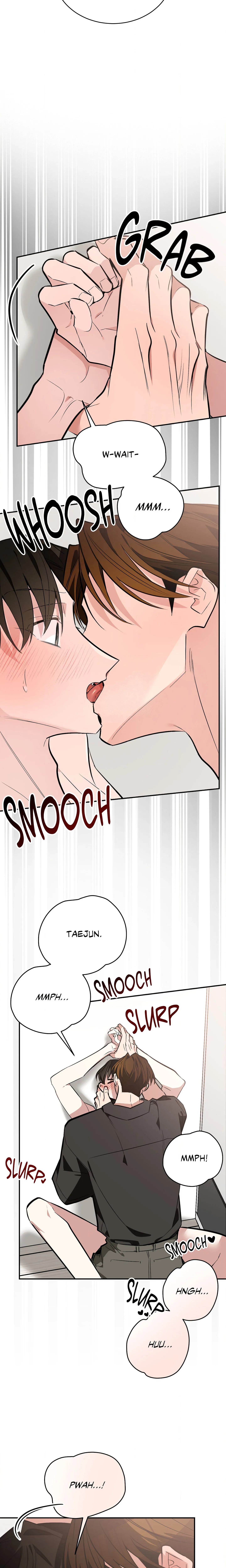Heat Stroke (Uncensored) chapter 19 page 27